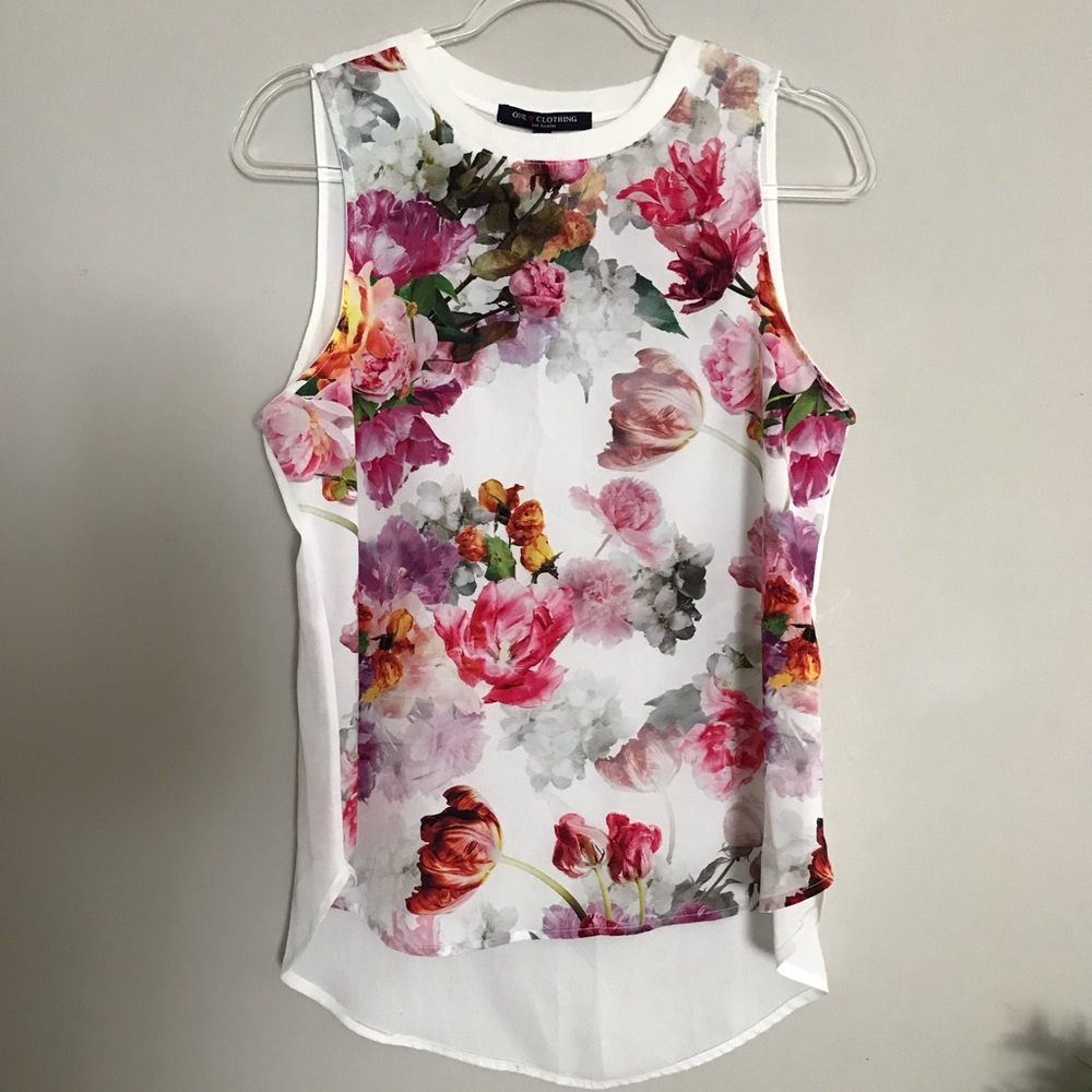 ONE CLOTHING | Lg